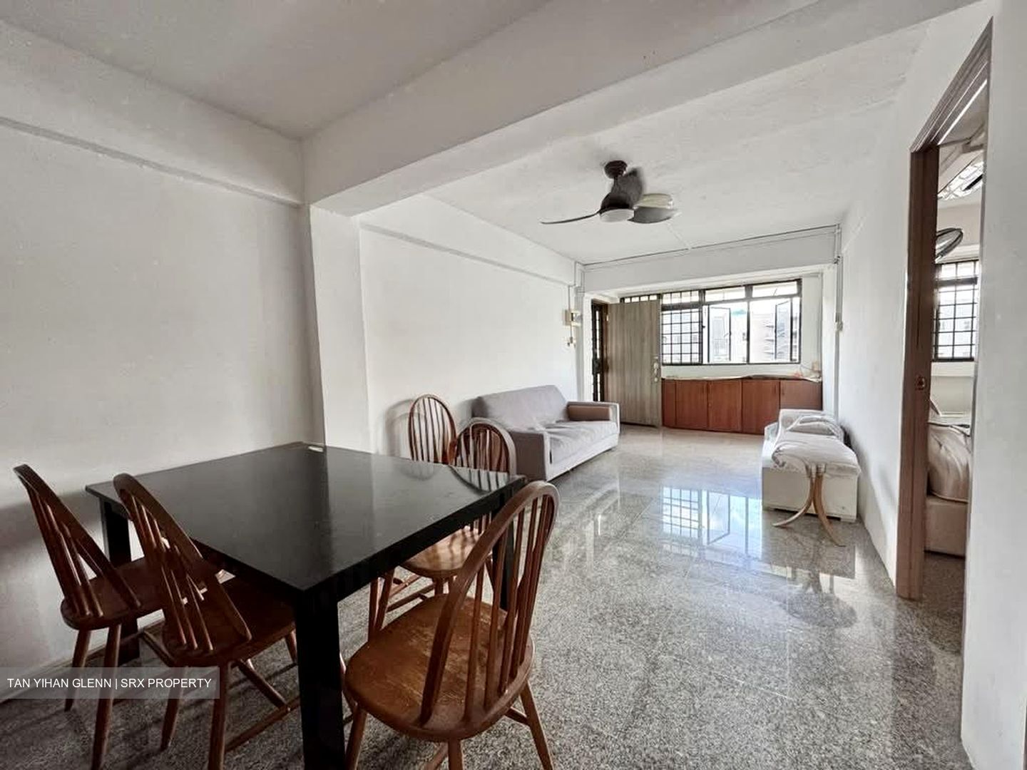 Blk 207 Toa Payoh North (Toa Payoh), HDB 3 Rooms #576220991